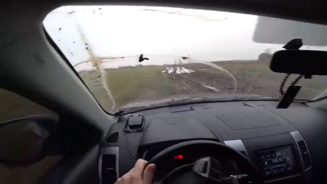 2008 MITSUBISHI OUTLANDER XL 3.0 AT OFF-ROAD смотреть онлайн