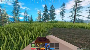 MY FASTEST START EVER | Fallen Survival Roblox