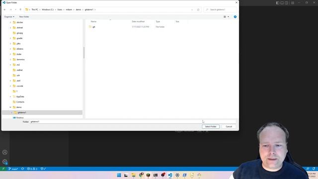 Learning to Use GitHub