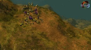 Rise of Nations_ Rise of Legends. №10 - Те же карты и бои.