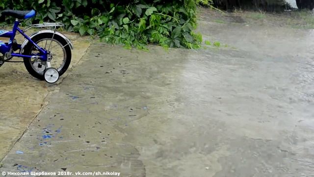 Гроза Град Шквал  Scud Thunderstorm Hail