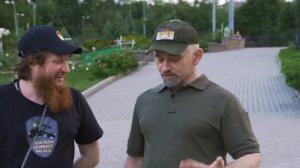 ⚡️ЧВК Пегов⚡️Матрос: от Советского флота до окопов Донбасса⚡️