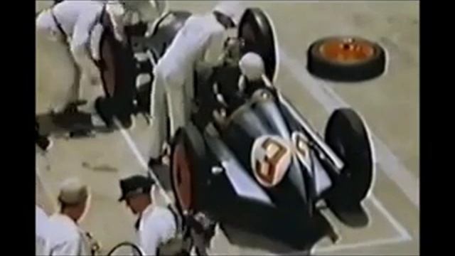 Пит Стоп: вот что такое быстрая переналадка (SMED) смотреть онлайн