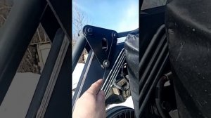 Реальный отзов о погрузчике Metal-FacH, и его проблемы.