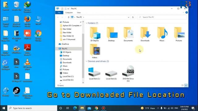 How to fix mfc140.dll MISSING OR NOT FOUND ERROR IN WINDOWS смотреть онлайн