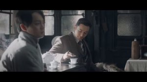 Зимняя Бегония 1 сезон 45 серия