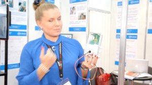 Система локального позиционирования объектов в реальном режиме времени, HI-TECH BUILDING - 2013