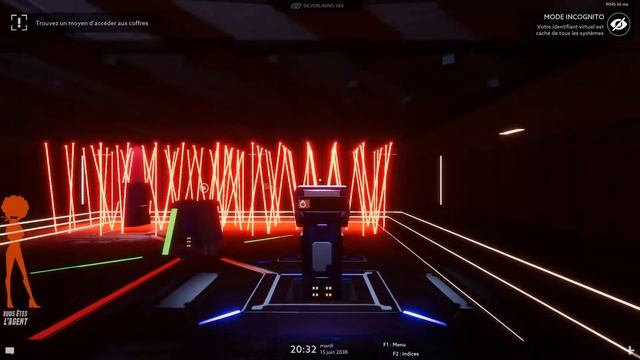 OPERATION TANGO Mission 1 Un Hold-up Viral / AGENT [FR] смотреть онлайн