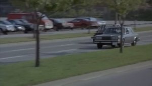 Short Time (1990) Car Chase