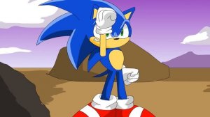 Sonic: Nazo Unleashed DX