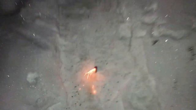 Петарда от Maxsem Ground Bloom Flower GW0901D смотреть онлайн