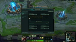 Гайд как Убрать Лаги в игре | Лига Легенд