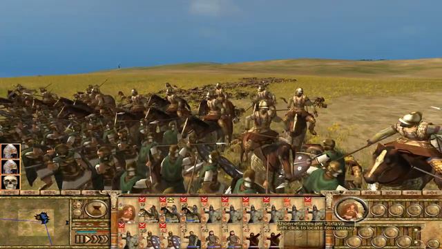 Let's Play RS 3: Dacia - Counter Attacking the Counter Attack смотреть онлайн