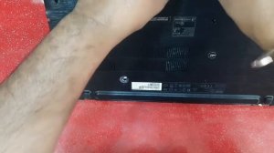 ACER E5 532 SSD INSTALLATION | DISASSEMBLE #laptoprepairing #ssd