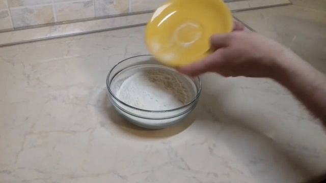 Кекс Столичный по ГОСТу. Очень просто и очень вкусно