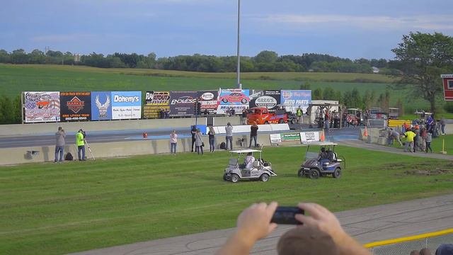 Drag 3