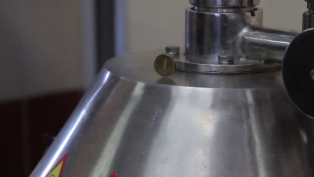 Отзыв Саргатского молочного завода по итогам пуско-наладки сепаратора бактофуги РОТОР-ОБЦП-5
