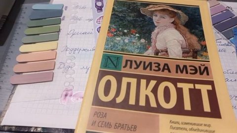 Книжные итоги 2023. Лучшие и Худшие книги.