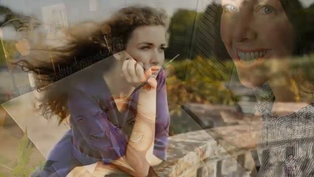 И ЭТО ВСЁ О НЕЙ сл Н Шкариной,муз исполнение песни Юрий Старцев баян. Видео Веры Забелиной. смотреть онлайн