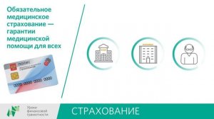 Страхование (8-9 классы)