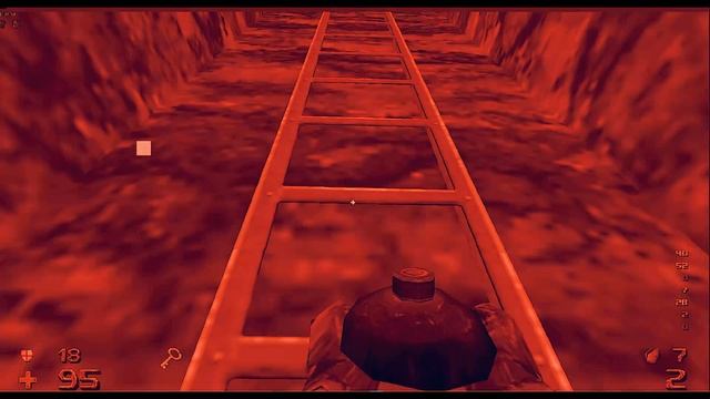 # HROT new gameplay playthrough survival horror game 2023 gameplay