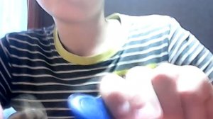 Разбираем магнит от домофона