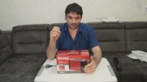 Тостер Яромир ЯР-602 700Вт 2 тоста 6 позиционный таймер