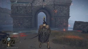 Elden Ring особые навыки играя на Клавиатуре и мыши