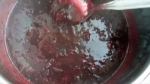 Варенье из сливы УГОРКА без косточек