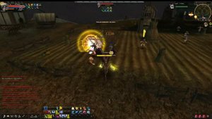 Пиратский карос Пк син 90лвл