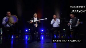 Огабек Собиров Тожикистонда энг ширали овоз сохиби.