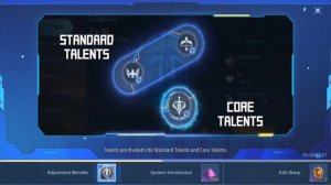 Новая система эмблем и талантов в Mobile Legends / Мобайл Легенд