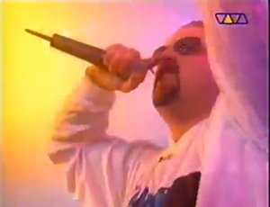 Klubbheads - Kickin Hard (Live @ Club Rotation 1998)