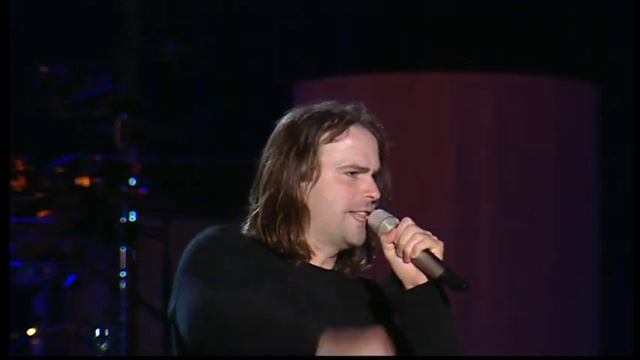 Blind Guardian - Bright Eyes [Imaginations Through the Looking Glass] смотреть онлайн