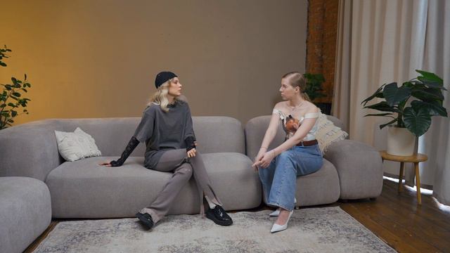 «Миллионные просмотры!Какой путь за этим стоит?»