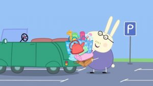 La mejor competencia de mascotas de Peppa | Peppa Pig en Español Episodios | Pepa la cerdita