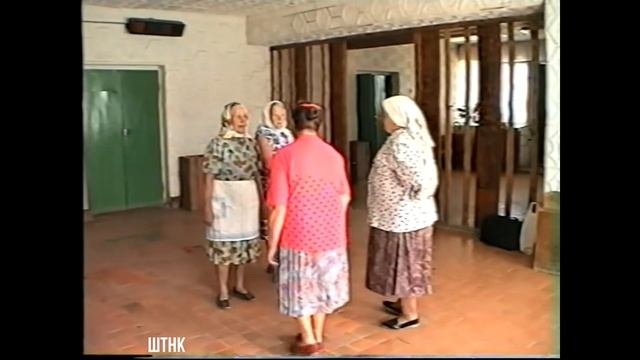 Хоровод 