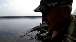 Лодочный мотор hdx f 5 4 х тактный.3 года использования