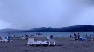 Озеро Щучье .Курорт Щучинск Боровое 2019 г