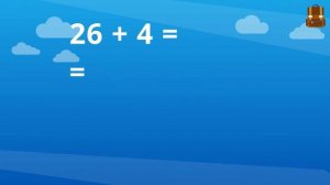Приёмы вычислений для случаев вида 26 + 4, 30 ‒ 7