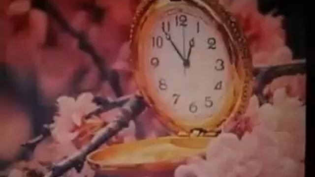 Вальс Энрико Росси "Память цветов" (оркестр Нулло Романи & свист) смотреть онлайн