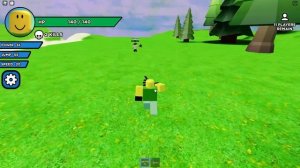 Roblox Slap battles Slap royale win