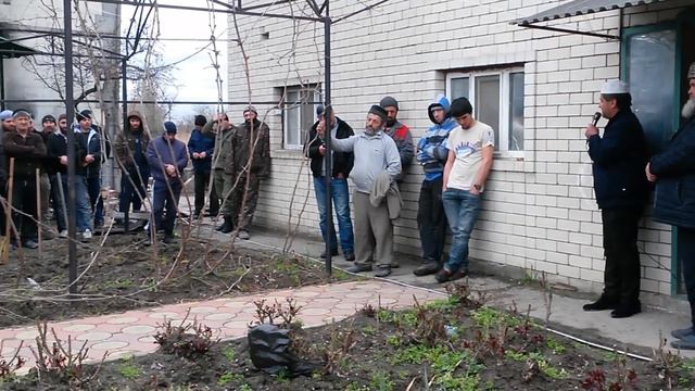 Хусейн афанди Кизляр