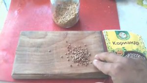 Как сварить перловку для рыбалки с запохом приправой.