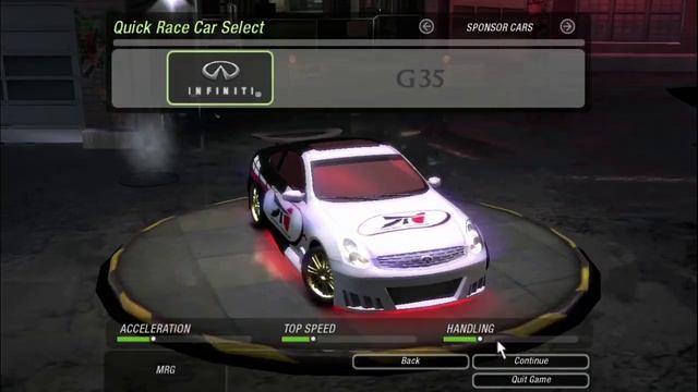 NEED FOR SPEED UNDERGROUND 2 - Cheat codes for PC смотреть онлайн