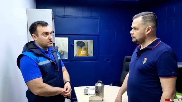 Не ставь РЕМОНТНЫЙ КАТАЛИЗАТОР! В гостях на заводе по переработке катализаторов - Avto-Blogger.ru