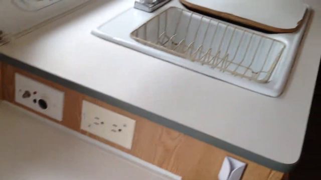 2000 TRAVEL TRAILER Starcraft Travel Star, 24 foot trailer, смотреть онлайн