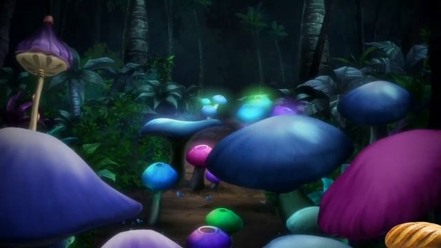 ?Волшебные грибочки? смотреть онлайн