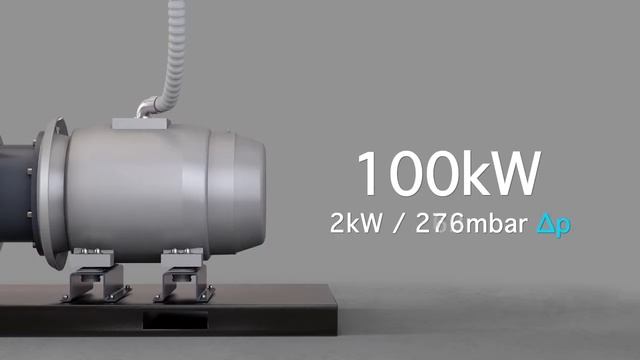 Использование оригинальных сепараторов для компрессоров CompAir смотреть онлайн