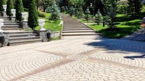 Кисловодск 2020. Долина роз. Самое романтическое место в Кисловодске.